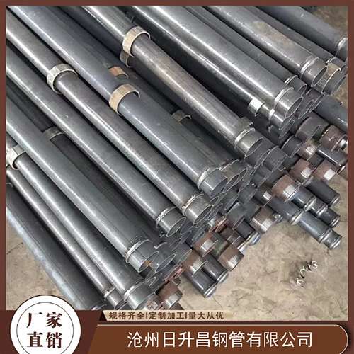 陆河声测管生产厂家