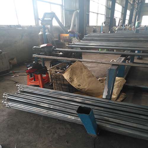 陆河桥梁桩基声测管的施工工艺流程